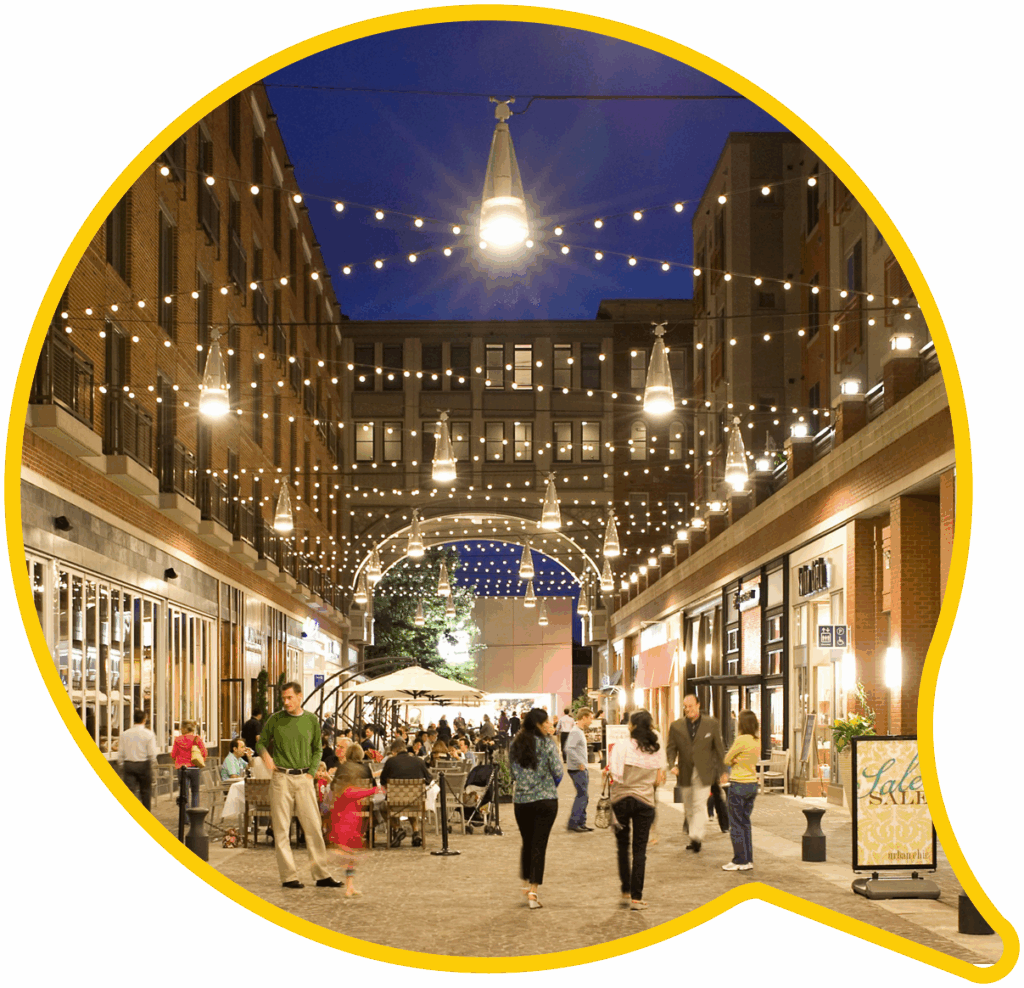 Bethesda Row